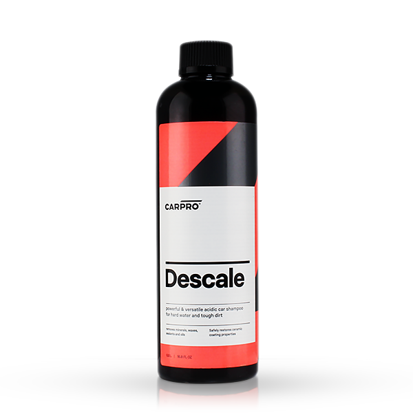 CarPro Descale Acid Wash, 500ml